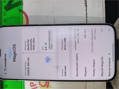 XIAOMI REDMI A3X 3/64ГБ 890000709185