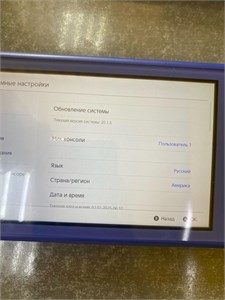 ПРИСТАВКА NINTENDO SWITCH lite 32GB. 890000708583