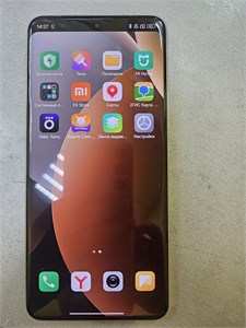 XIAOMI REDMI NOTE 15 PRO 12/512 ГБ 890000708318