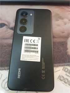 Xiaomi Redmi 15 8/256 гб 890000707914