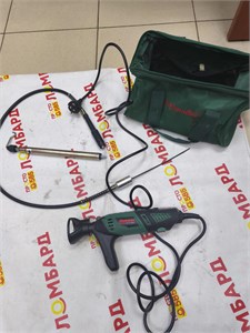 Гравер сетевой Hammer Flex MD170A 890000708111