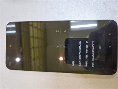 infinix HOT 60i 4/128 890000706812