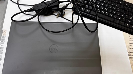 Ноутбук Dell Vostro 15 13515 Ryzen 5 3450U 890000705118