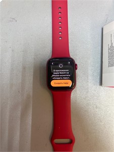 Смарт-часы Apple Watch Series 7 41MM 890000708779