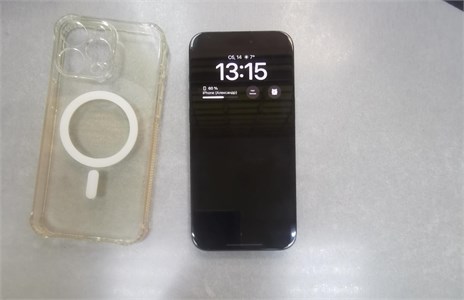 APPLE IPHONE 15 PRO MAX 256GB 890000708274