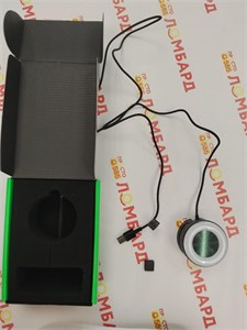 Вебкамера Razer Kiyo RZ19-0231 wtyf 890000708667