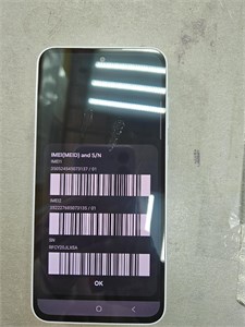SAMSUNG GALAXY A35 8/128 ГБ 890000707332