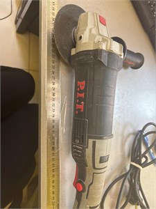 УШМ P.I.T. PWS125-C7 890000707681