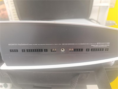 SONY PlayStation 5 SFL-1200B 890000707099