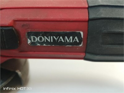 УШМ DONIYAMA 890000707800