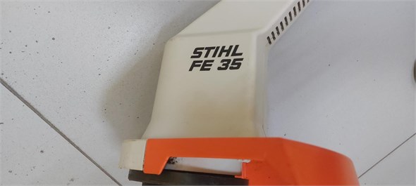 ТРИМЕР STIHL FE 35 890000707577