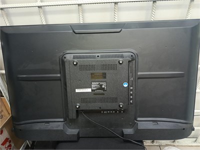 Телевизор Topdevice TDTV43CS08U 890000707259