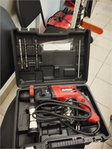 Перфоратор Elitech П 2-24РЭМ 890000707061