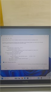 Ноутбук Tecno Megabook T1 2023 Ryzen 5 5560U 890000707001