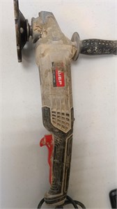 Углошлифовальная машина ЗУБР УШМ-125-1200 ЭМ3 890000706823