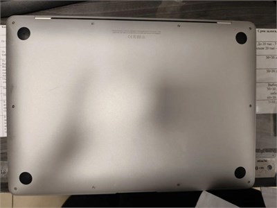 Apple MacBook Air (M1,2020) 8/512ГБ 890000707452