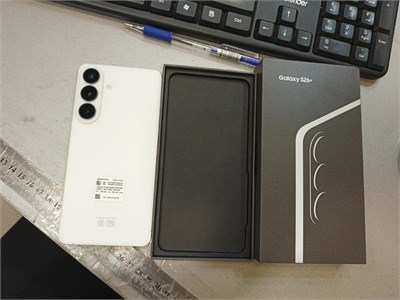 Samsung Galaxy S26+ 12/512 890000707382