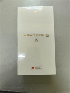HUAWEI Pura 80 Pro 12/512 890000706659