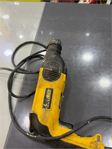 Перфоратор Dewalt D251123 890000706361