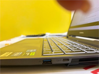 Ноутбук Colorful EVOL P15 24/i5-13500H RTX 4060 890000707260