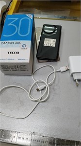 Tecno CAMON 30S 8/128 890000706692