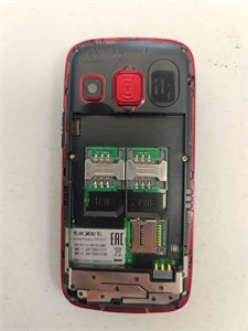 texet TM - B217 890000706835
