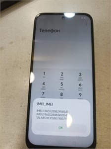 HONOR X6c 6/256 ГБ 890000706579