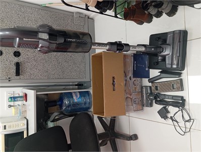 Вертикальный пылесос Polaris PVCS 4060 CyclonicSmart 890000705898