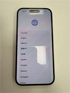 APPLE IPHONE 16 128 ГБ 890000706525