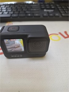 Камера gopro hero 9 black 890000706437