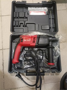 Перфоратор ELITECH П0724РЭМ 890000705489