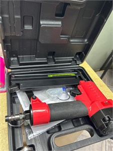 Пневматический скобозабивной пистолет Fubag SN 4050 890000705490