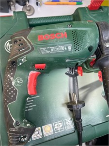 Ударная дрель Bosch PSB 650 RE 890000705106