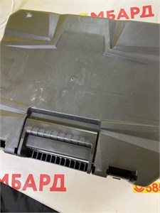 Дрель-шуруповерт СПЕЦ ПРОМО БДА-18-П 890000703929