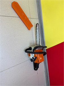 Пила Stihl MS 180 C 890000705259