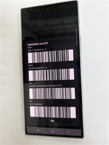 Samsung Galaxy Z Fold7 12/512ГБ 890000704967