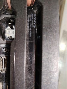 Игровая консоль Sony Playstation 4 Pro (CUH-7016B) 890000674812