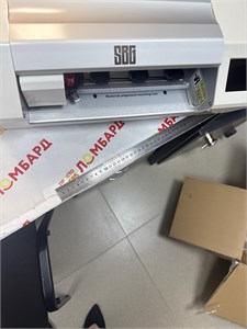плоттер для гидрогелиевой пленки SBG 890000682168