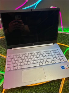 Ноутбук HP 15-dy2067ms (i5 1135G7) 890000679101