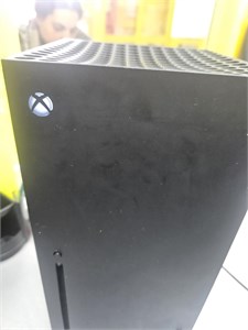 Игровая консоль Microsoft Xbox Series X 890000659572