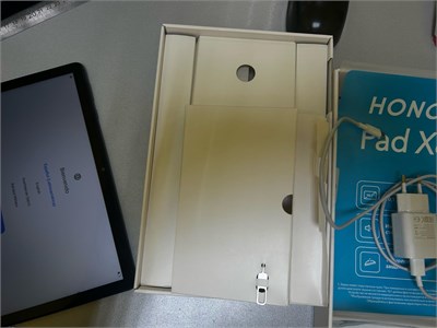 HONOR Pad X8 LTE 4/64 890000643861