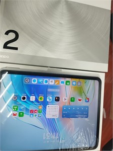 Oppo Pad 2 8/256 890000693721