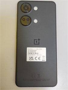 ONEPLUS NORD 3 5G 16/256 890000693202