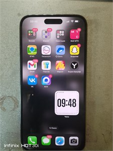 APPLE IPHONE 14 PRO MAX 128 890000709597