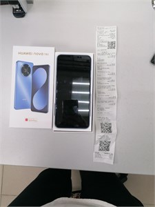 Huawei nova 14i 8/256 890000711717
