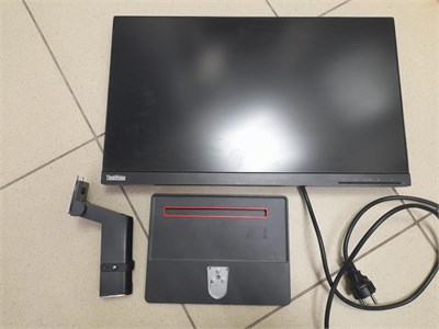 Монитор Lenovo Thinkvision S22e-20 890000711244