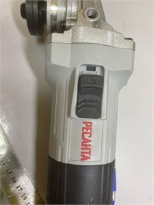 Углошлифовальная машина Ресанта УШМ-115/800 890000710967