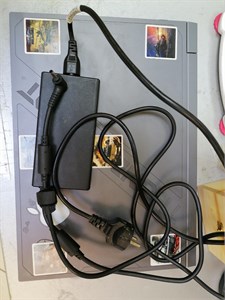 Игровой ноутбук Thunderobot 911 X Wild Hunter G2 Pro (i5 12450H RTX 4060) 890000710694