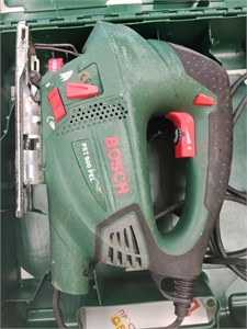 Лобзик Bosch PST 900 PEL 890000710461