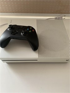 ПРИСТАВКА MICROSOFT XBOX ONE S 500 ГБ 890000710258